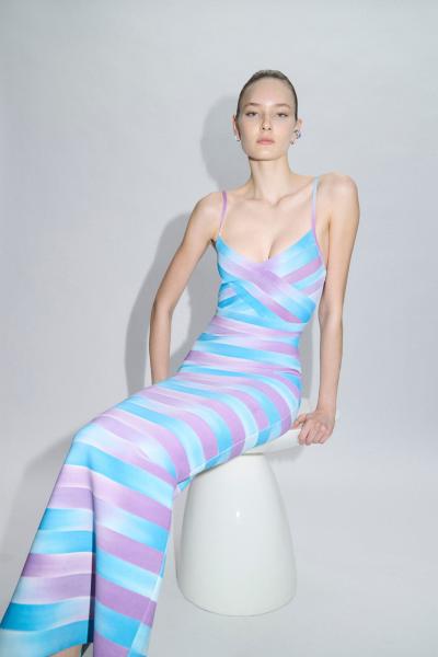 Hervé Léger 2026早秋 006